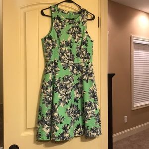 Jcrew Summer Dress in beautiful condition!